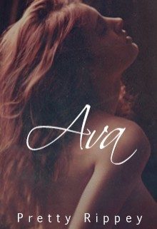 Обложка книги «Ава»