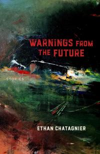 Обложка книги «Warnings from the Future»