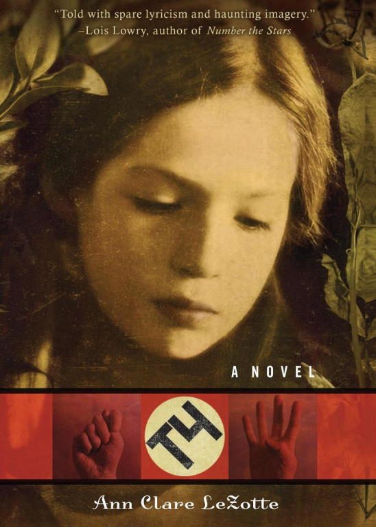 Обложка книги «T4»