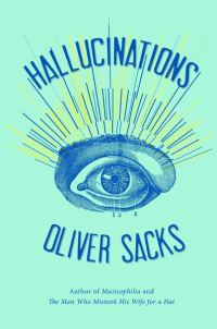 Обложка книги «Hallucinations»