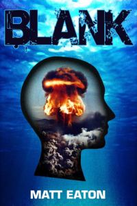 Обложка книги «Blank»