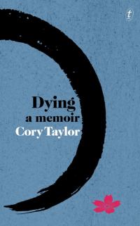 Обложка книги «Dying: A Memoir»