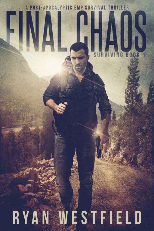 Обложка книги «Final Chaos»