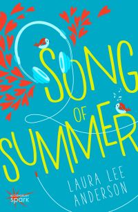 Обложка книги «Song of Summer»