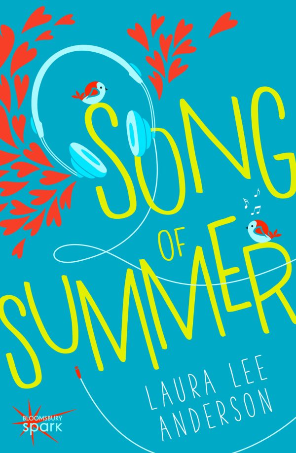 Обложка книги «Song of Summer»
