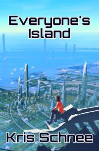 Обложка книги «Everyone's Island»
