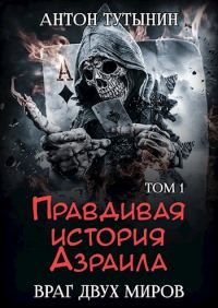 Обложка книги «INTERITE (Опустошение) 1.1»