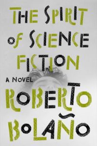 Обложка книги «The Spirit of Science Fiction»