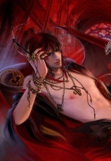 Обложка книги «Ты прекрасен [СИ]»
