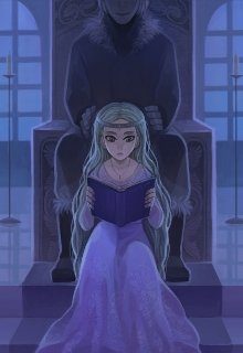 Обложка книги «Запах вереска [СИ]»