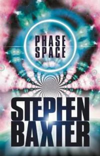Обложка книги «Phase Space»