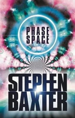 Обложка книги «Phase Space»