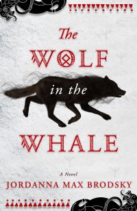 Обложка книги «The Wolf in the Whale»