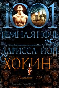 Обложка книги «Хокин»