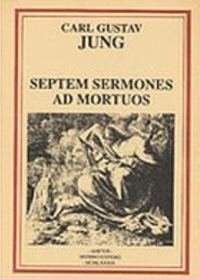 Обложка книги «Семь наставлений мёртвым»