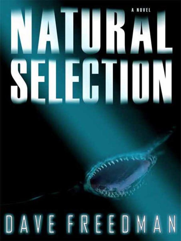 Обложка книги «Natural Selection»