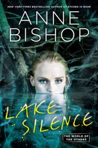 Обложка книги «Lake Silence»