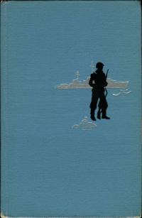 Обложка книги «Морской фронт»