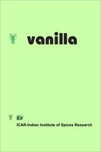 Обложка книги «Vanilla (Extension Pamphlet)»