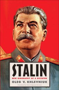 Обложка книги «Stalin»