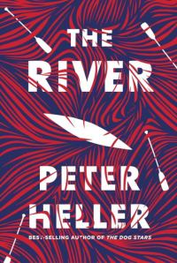 Обложка книги «The River»