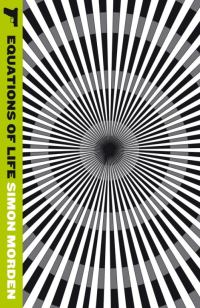 Обложка книги «Equations of Life»