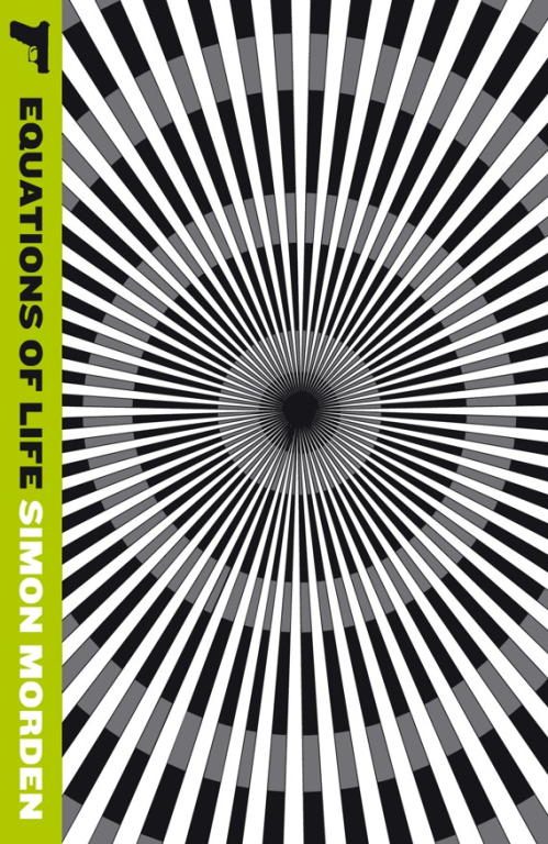 Обложка книги «Equations of Life»