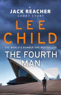Обложка книги «The Fourth Man»
