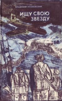 Обложка книги «Ищу свою звезду»
