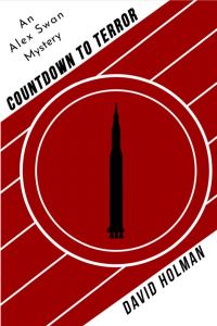 Обложка книги «Countdown to Terror»