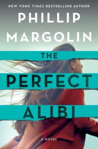 Обложка книги «The Perfect Alibi»