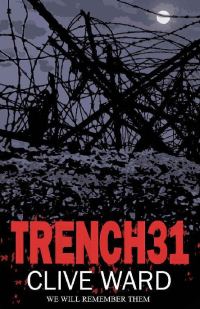 Обложка книги «Trench 31»