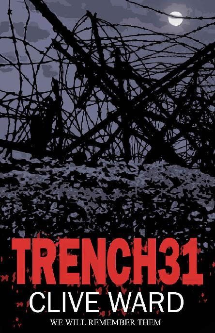Обложка книги «Trench 31»
