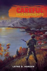 Обложка книги «Careful Measurements»
