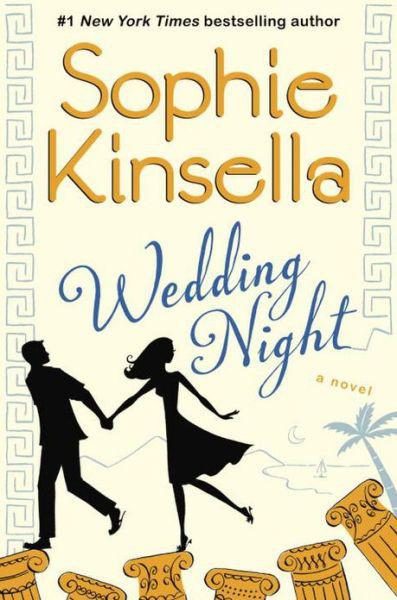 Обложка книги «Wedding Night: A Novel»