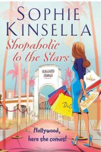 Обложка книги «Shopaholic to the Stars»