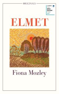 Обложка книги «Elmet»