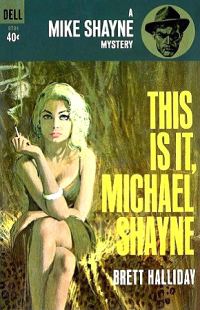 Обложка книги «Очаровательный убийца»