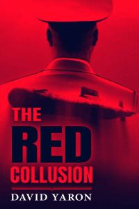 Обложка книги «The Red Collusion»