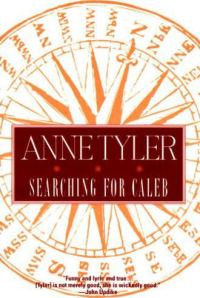 Обложка книги «Searching for Caleb»