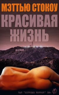 Обложка книги «Красивая жизнь»