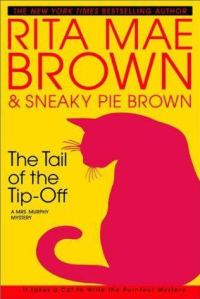 Обложка книги «The Tail Of The Tip-Off»