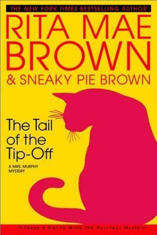 Обложка книги «The Tail Of The Tip-Off»
