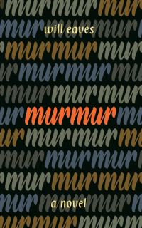 Обложка книги «Murmur»