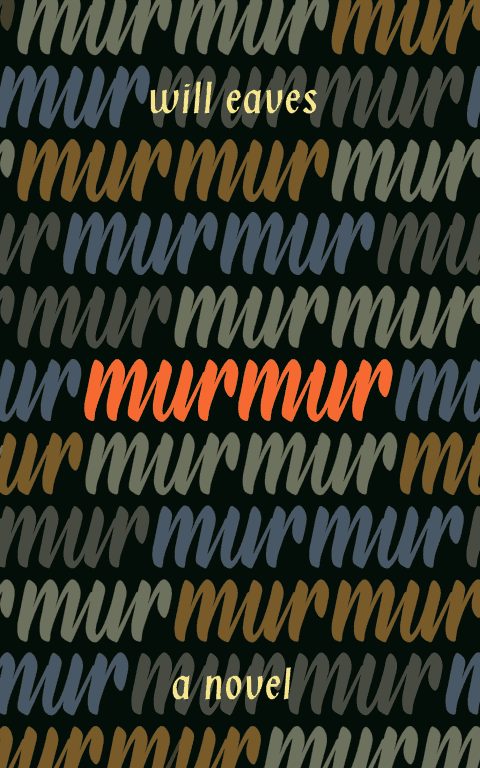 Обложка книги «Murmur»