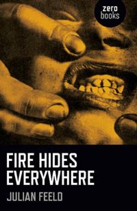 Обложка книги «Fire Hides Everywhere»