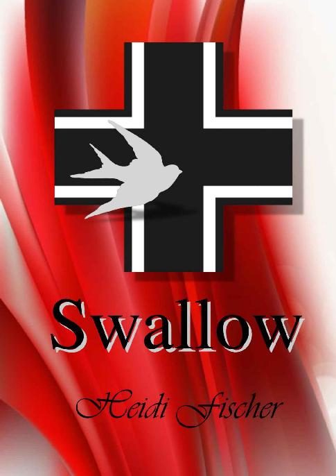 Обложка книги «Swallow»