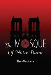 Обложка книги «The Mosque of Notre Dame»
