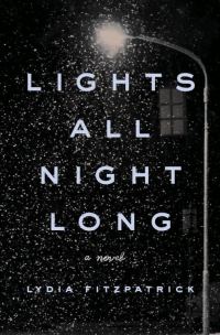 Обложка книги «Lights All Night Long»