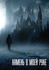 Обложка книги «Камень в моей руке»